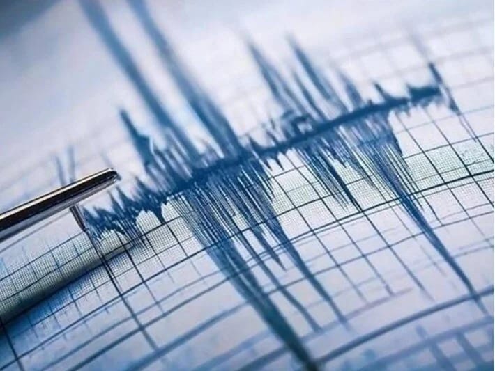 Solomon adalarında 6,3 bal gücündə zəlzələ baş verib