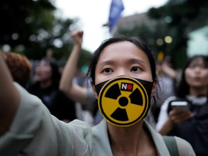 Cənubi Koreyanın atom elektrik stansiyası qərarı: Yenidən işə salın