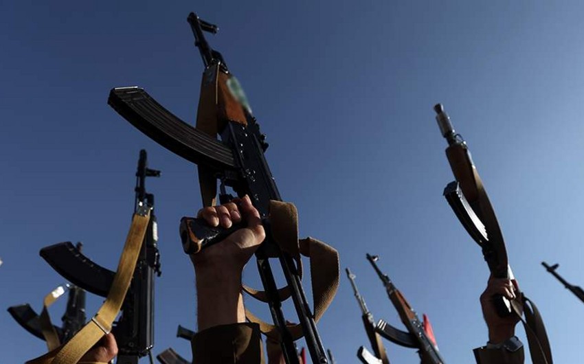 “Hizbullah” Livan hökumətini təhdid edib