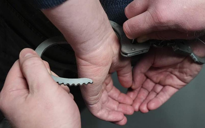 İsrail hökumətinin kiber bölməsinin rəhbəri ABŞ-də saxlanılıb