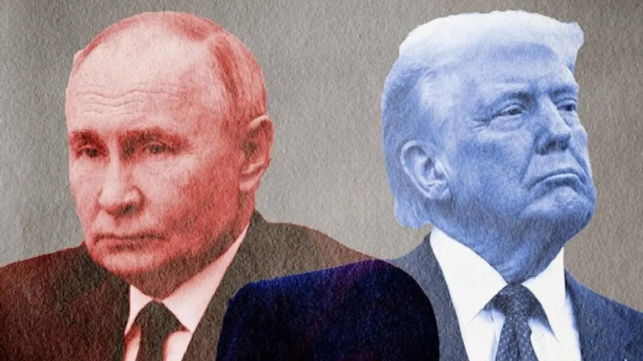 Anlaşma əvəzində, toqquşma görüşü...