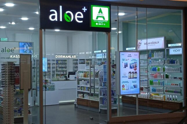 Məşhur şirkət əməkdaşının işdə xəsarət almasını gizlədibmiş – Nazirlik cərimələdi