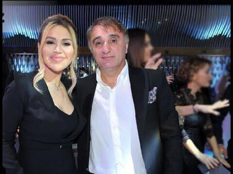 Rəqsanənin əri Rusiya səfirliyindan kömək istədi - FOTO