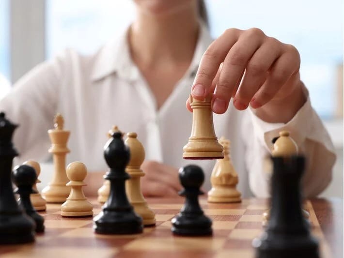 10 yaşlı Bodhana şahmat tarixinə düşüb