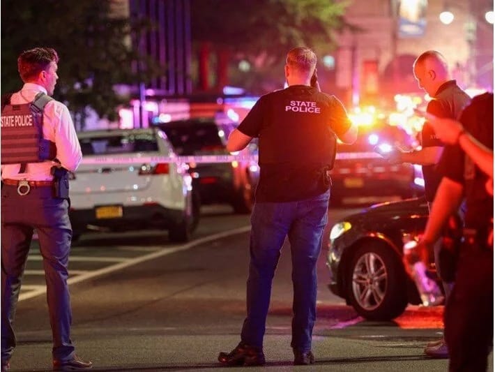 Nyu-Yorkda atışma: 3 nəfər həlak olub