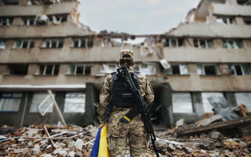 KİV: Ukrayna Rusiyaya ərazi güzəştlərinə dair heç bir sövdələşməni qəbul etməyəcək