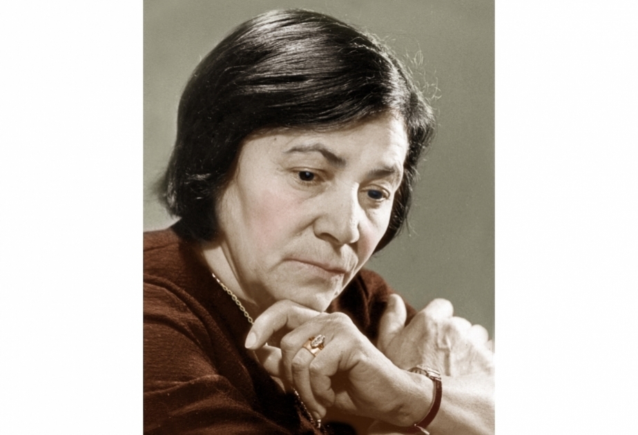 Xalq şairi Mirvarid Dilbazinin doğum günüdür