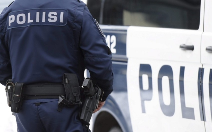 Finlandiyalı deputat parlament binasında intihar edib