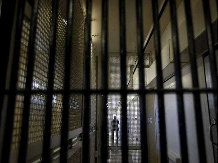 10 il ərzində 12 dəfə magistral yolu bağlayan şəxs həbs edilib