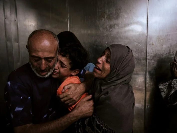 Qəzzada atəşkəs: HƏMAS nümayəndə heyətinə yeni təklif təqdim olunub