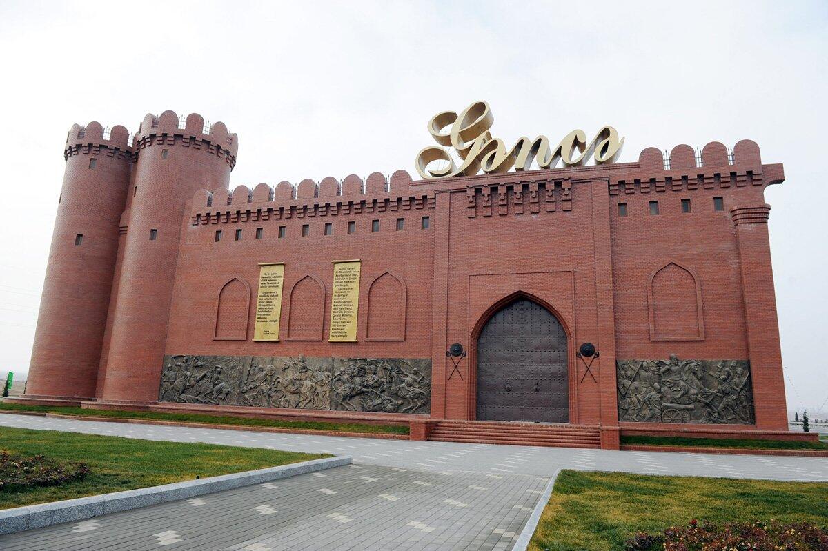 Gəncədə yetkinlik yaşına çatmayan şəxs öldürüldü, cinayət işi açıldı