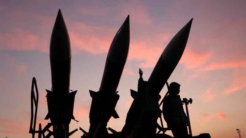 İranın müdafiə naziri: İsrail müharibəsindən sonra yeni raketlər istehsal etdik