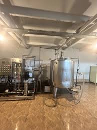 Sumqayıtda fəaliyyət göstərən su emalı müəssisəsində uyğunsuzluq aşkarlanıb