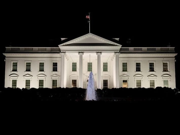 Ağ Ev: ABŞ qoşunları Ukraynaya göndərilməyəcək 