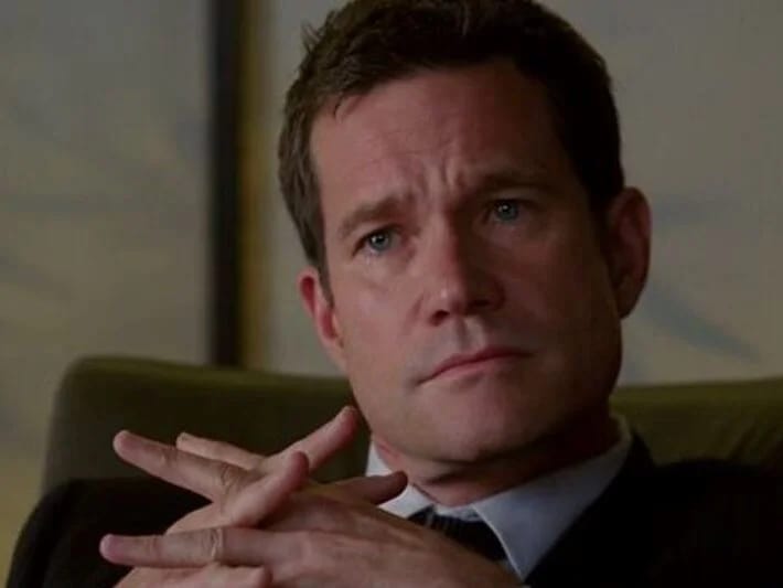 Məşhur aktyor Dilan Uolş avtomobil qəzasına düşüb