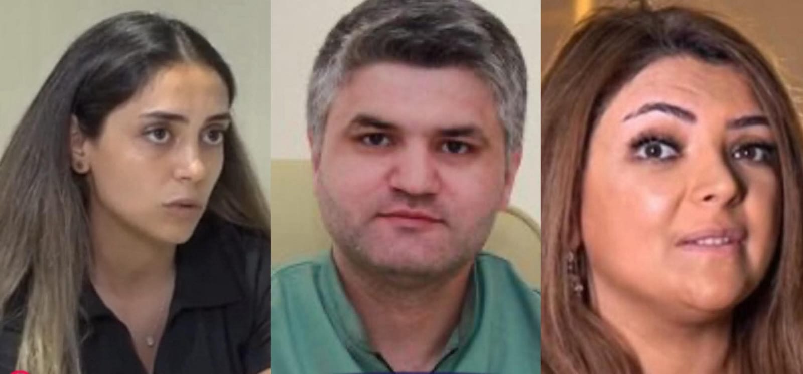 Ölən psixoloqun bacısı “Etalon” klinikasının cinayətini ifşa etdi: 