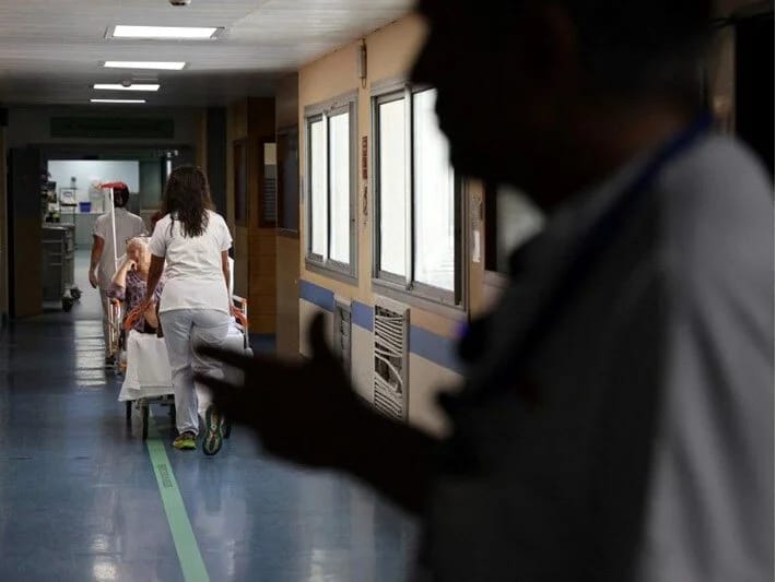 Kaliforniyada daha bir nəfərdə vəba testi müsbət çıxıb