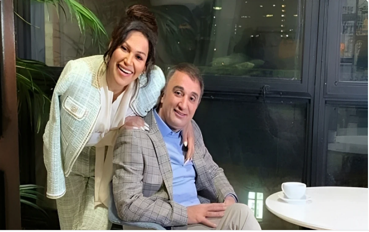 Rəqsanənin əri Fazil Əmiraslanov istintaqa cəlb olundu