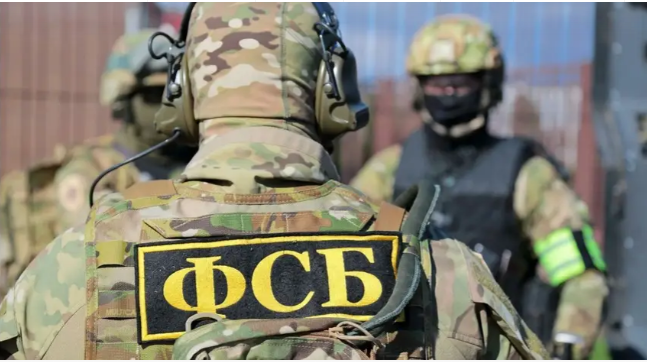 Dağıstan-Azərbaycan sərhədində bir nəfər əcnəbi saxlanıldı