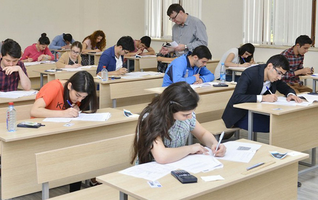 DİM: Universitetlərə yerləşdirmənin nəticələri gələn həftə elan olunacaq