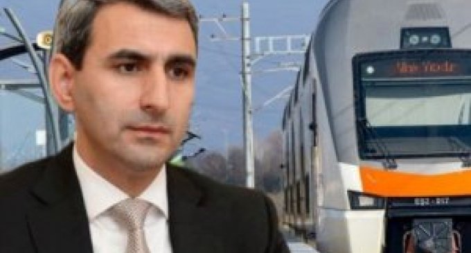 “Azərbaycan Dəmir Yolları“ QSC-də qalmaqal: tender anlaşması niyə pozulub?