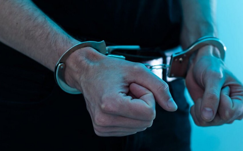 Ermənistanda insanları mitinqdə iştiraka sövq edənlər həbs edilib