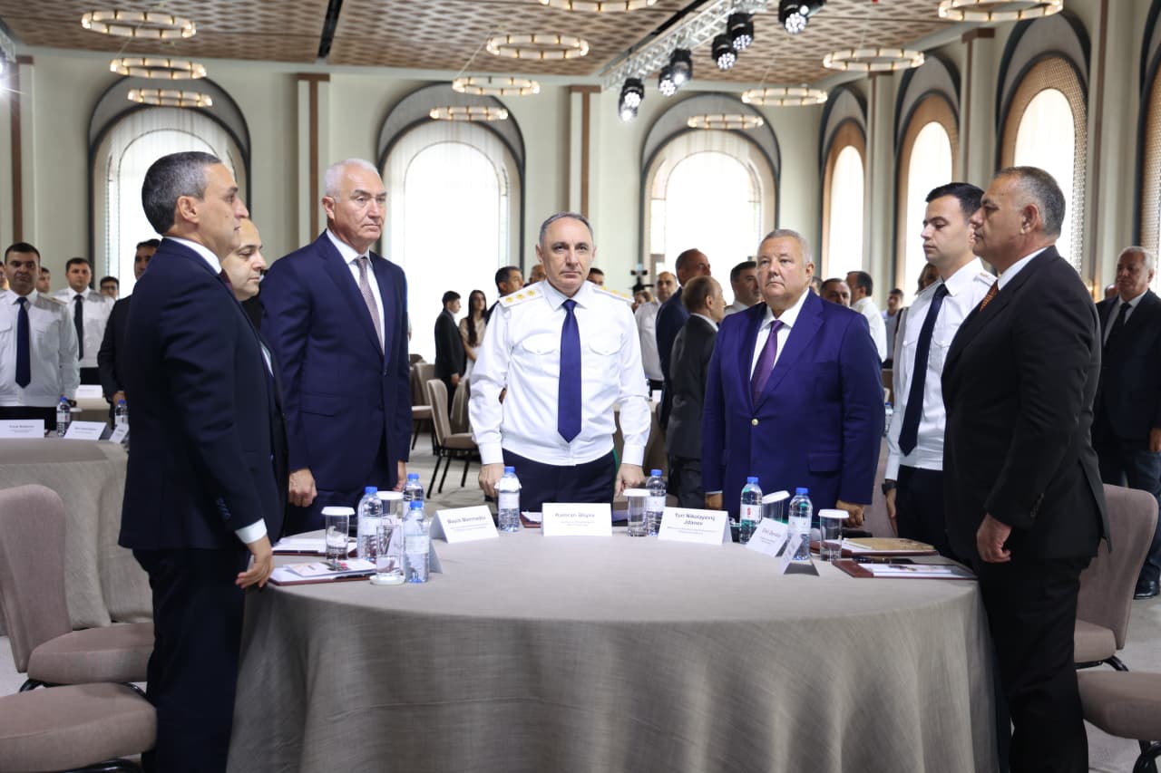 Konstitusiya millət olaraq kim olduğumuzu müəyyən edən ali qanundur - Gürcüstan Baş Prokurorluğunun nümayəndəsi