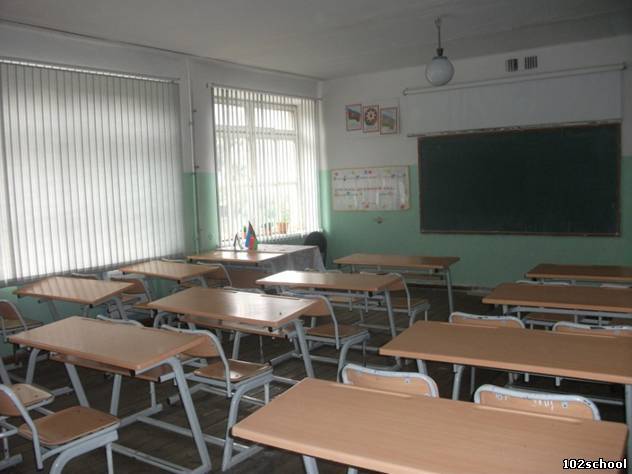 Rus bölmələrində daha bir yenilik! - Bu fənn də Azərbaycan dilində olacaq