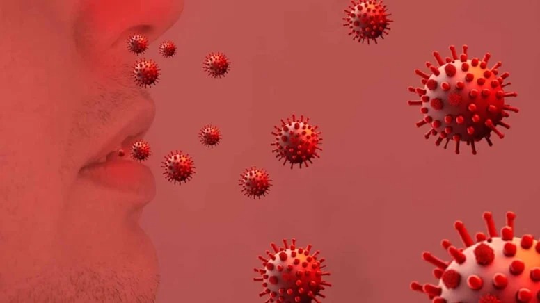 Fransada yeni virus bu şəhəri iflic etdi - 8 nəfər yoluxdu