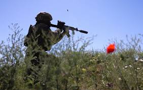 Rusiya ordusu Donetskdə üç yaşayış məntəqəsini nəzarətə götürdü