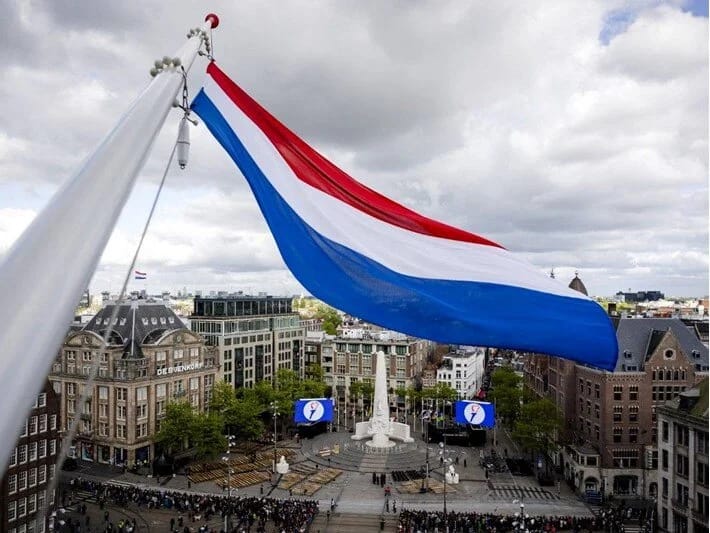 Hollandiyada İsrail vətəndaşlarına hücum olundu