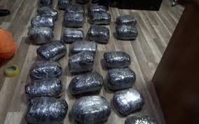 DİN əməliyyat keçirib, 33 kiloqram narkotik aşkarlanıb