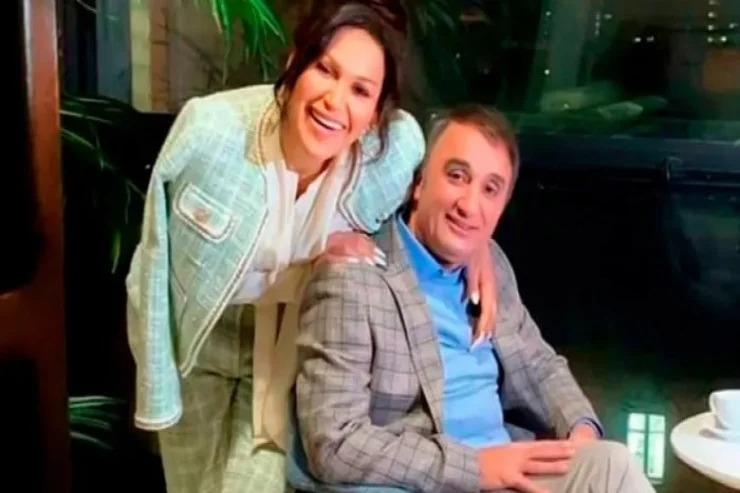 Rəqsanənin əri Fazil Əmiraslanovun vəkili danışdı