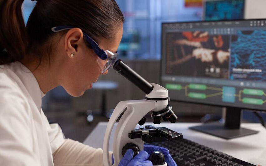 Rusiyada koronavirusun yeni ştammına yoluxma hallarının sayı artıb