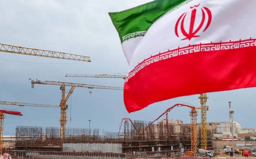 İran bir neçə ölkədə silah zavodları tikib