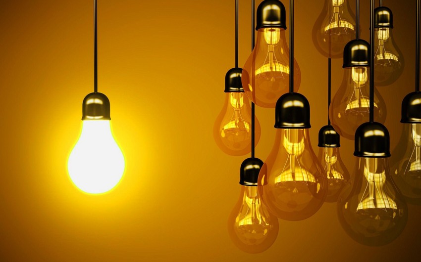 Biləcəri qəsəbəsində işıq olmayacaq