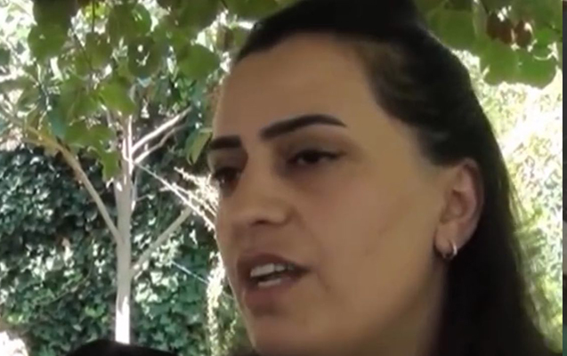 Qaxda xadimə işləyən qadın 37 yaşında tələbə oldu - VİDEO