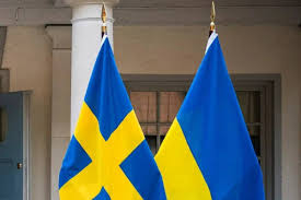 İsveç Ukraynaya 80 milyon dollara yaxın vəsait ayıracaq