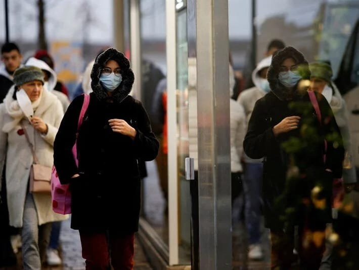 COVID-19-a yoluxmuş qadınlarda gizli daimi zədə aşkar edilib