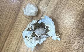 Cəzaçəkmə müəssisəsinə narkotik keçirilməsinin qarşısı alınıb