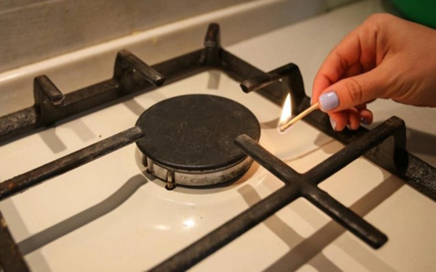 Sumqayıtda 1300 abonentin qazı kəsiləcək