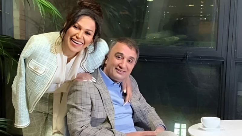 Rəqsanənin ərinə də cinayət işi açıldı - Ölkədən çıxa bilməz