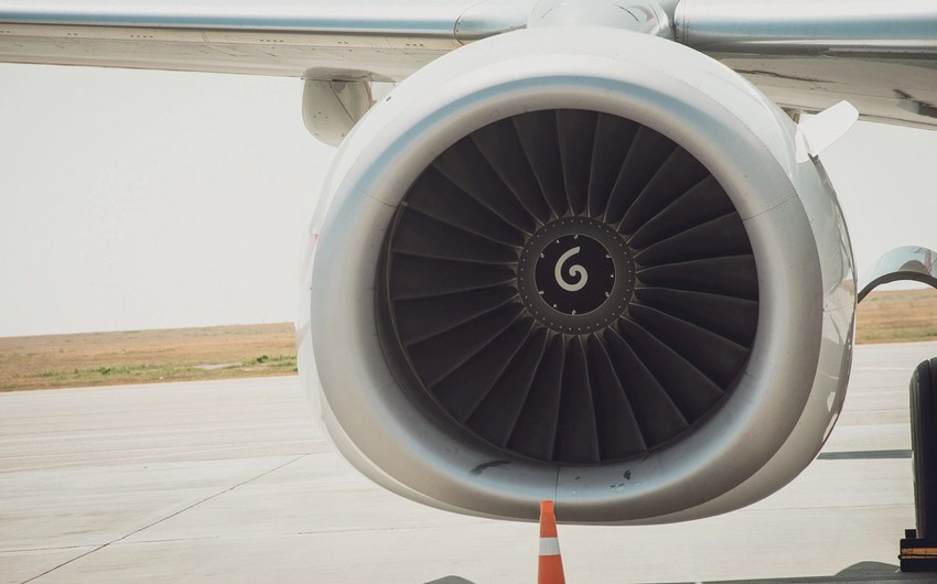 London-Pekin reysini yerinə yetirən təyyarə Rusiyada təcili eniş edib