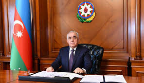 Əli Əsədov: İlham Əliyevin rəhbərliyi ilə qazanılan zəfərlər Vaşinqtonda ABŞ Prezidentinin iştirakı və imzası ilə rəsmiləşdirildi