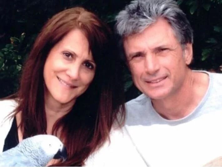 Məşhur prodüser və həyat yoldaşı öz evində ölü tapıldı