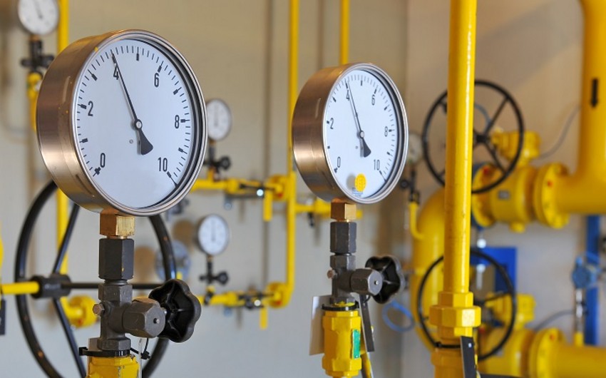 Azərbaycan Suriyaya qazın həcmini artıra bilər