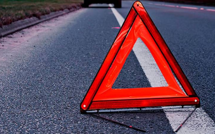 Əfqanıstanda sərnişin avtobusu aşıb, 25 nəfər ölüb