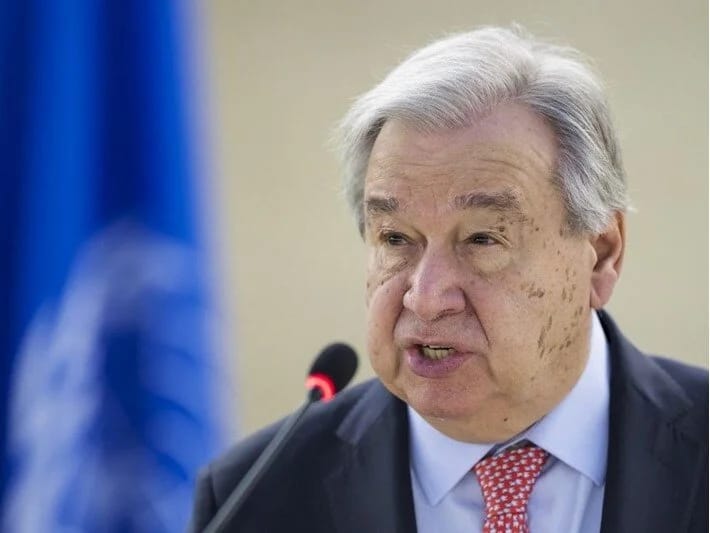 Quterreş süni intellektlə bağlı açıqlama verib