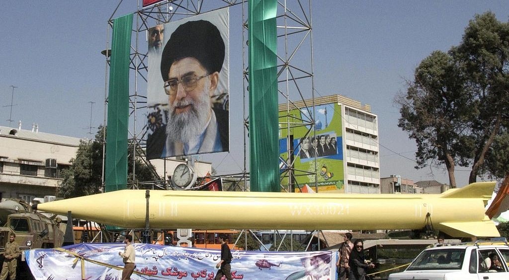 İranda nüvə obyektləri qanunsuz yoxlanıldı: MAQATE ilə əməkdaşlıq dayandırıldı