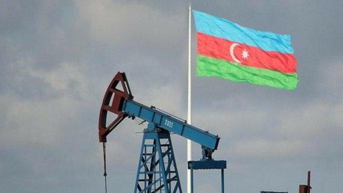 Azərbaycan nefti bahalaşdı